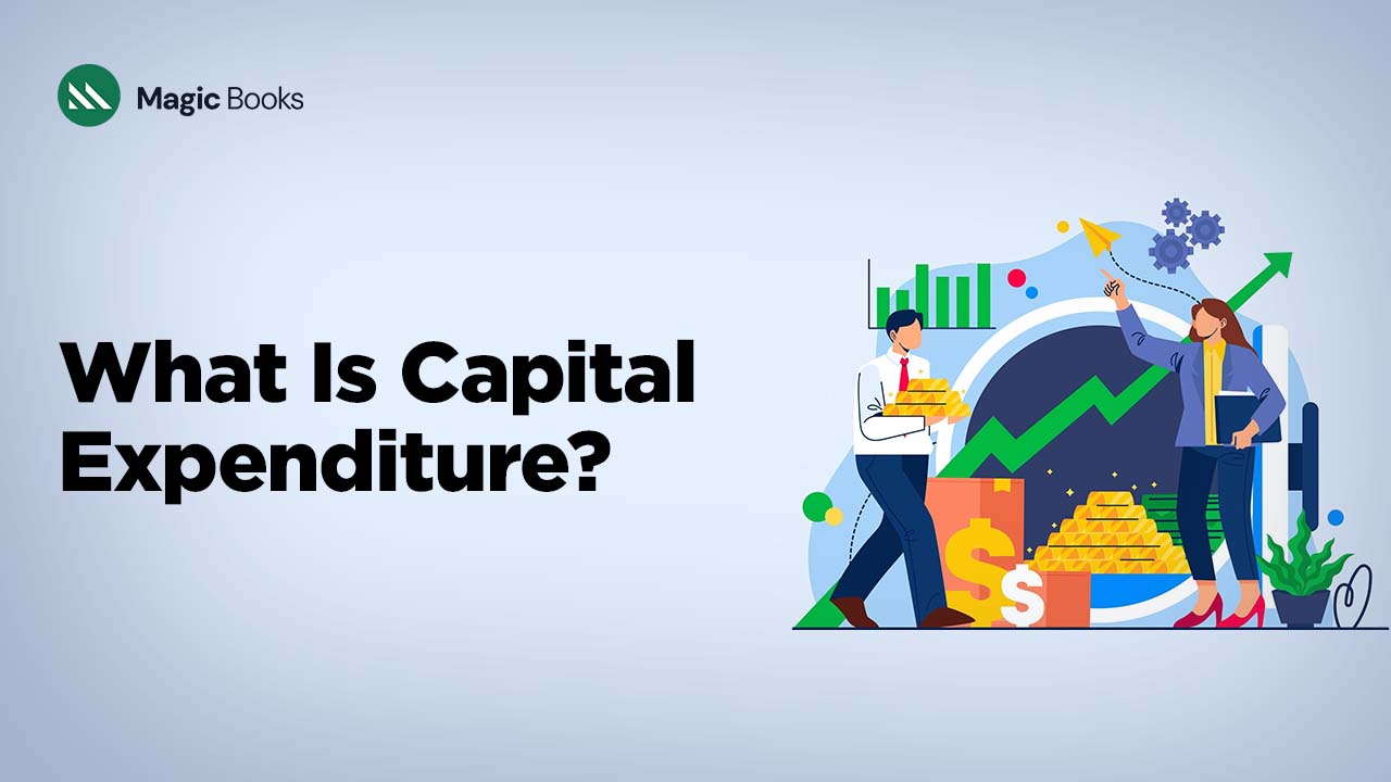 capital-expenditure