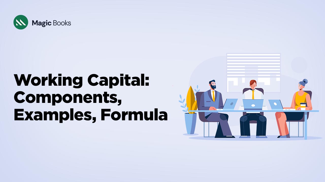 working-capital