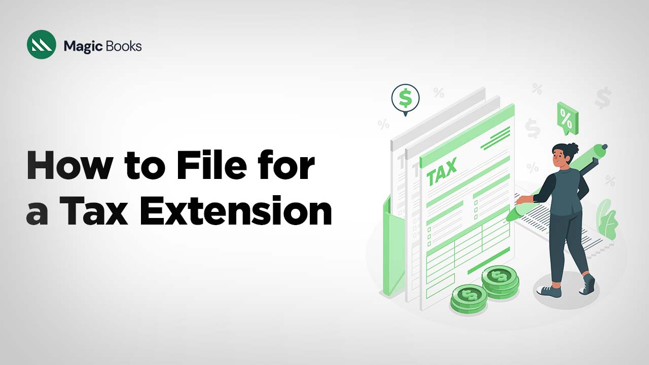 tax-extension