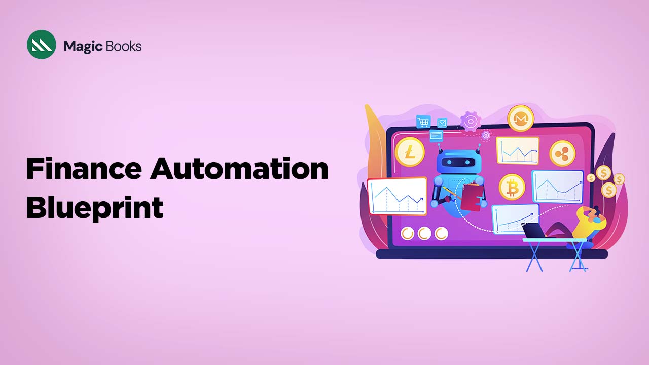 Finance Automation Blueprint