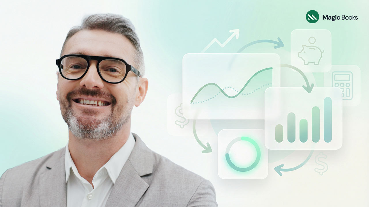 Budget Variance Analysis