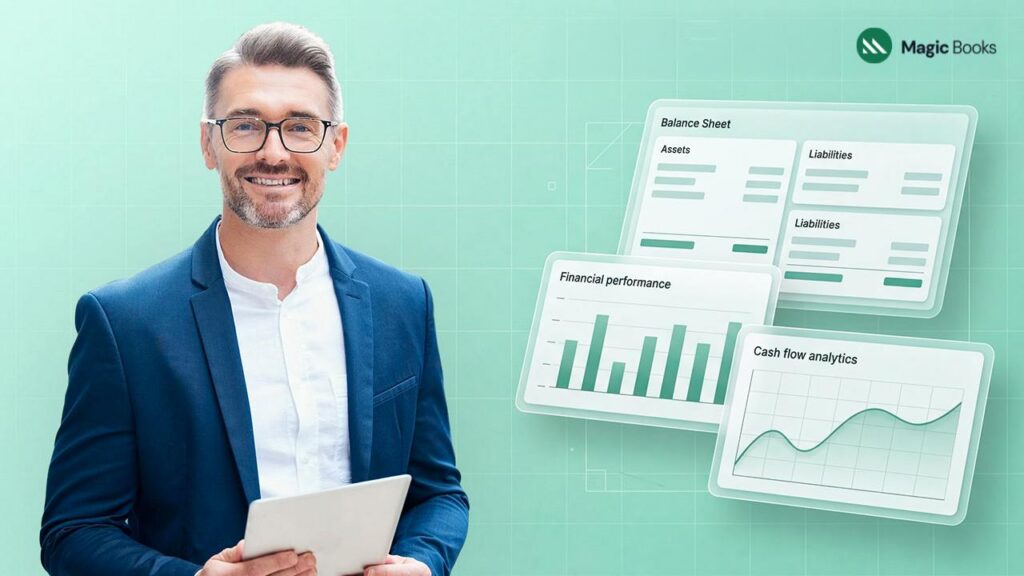 Financial Reporting 101 Different Types of Financial Statements