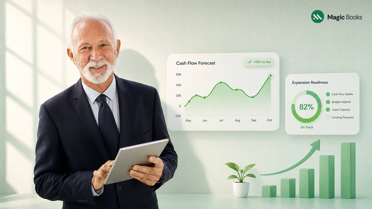CFO Services