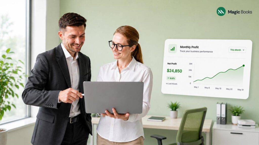 Building the Financial Engine Your Growing Business Actually Needs