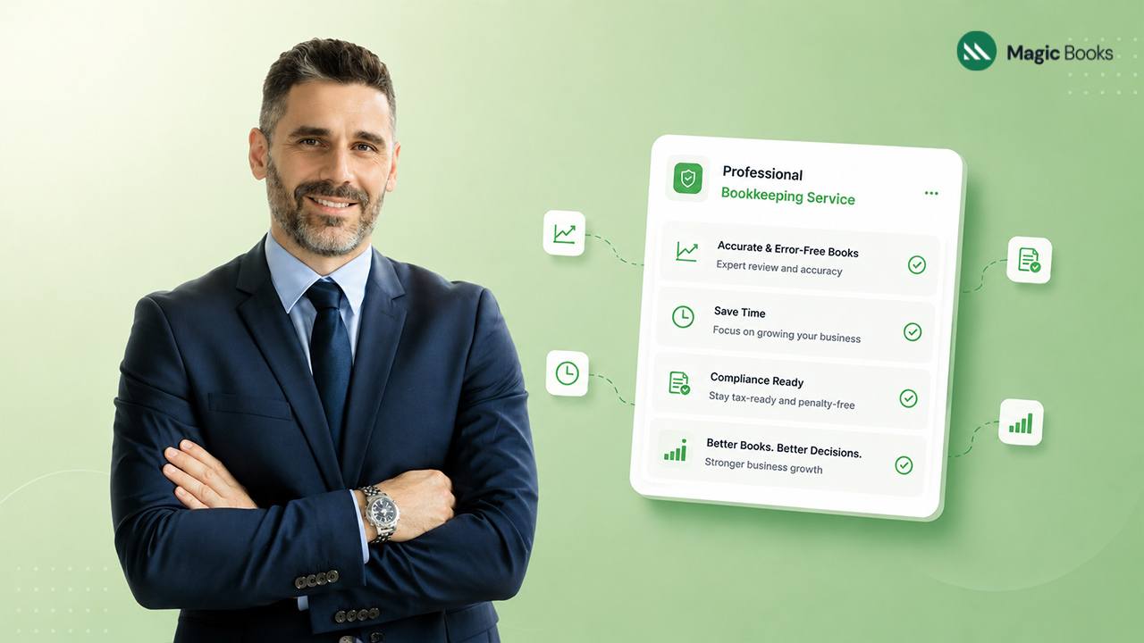 DIY Bookkeeping vs Professional Service The Real Cost Comparison