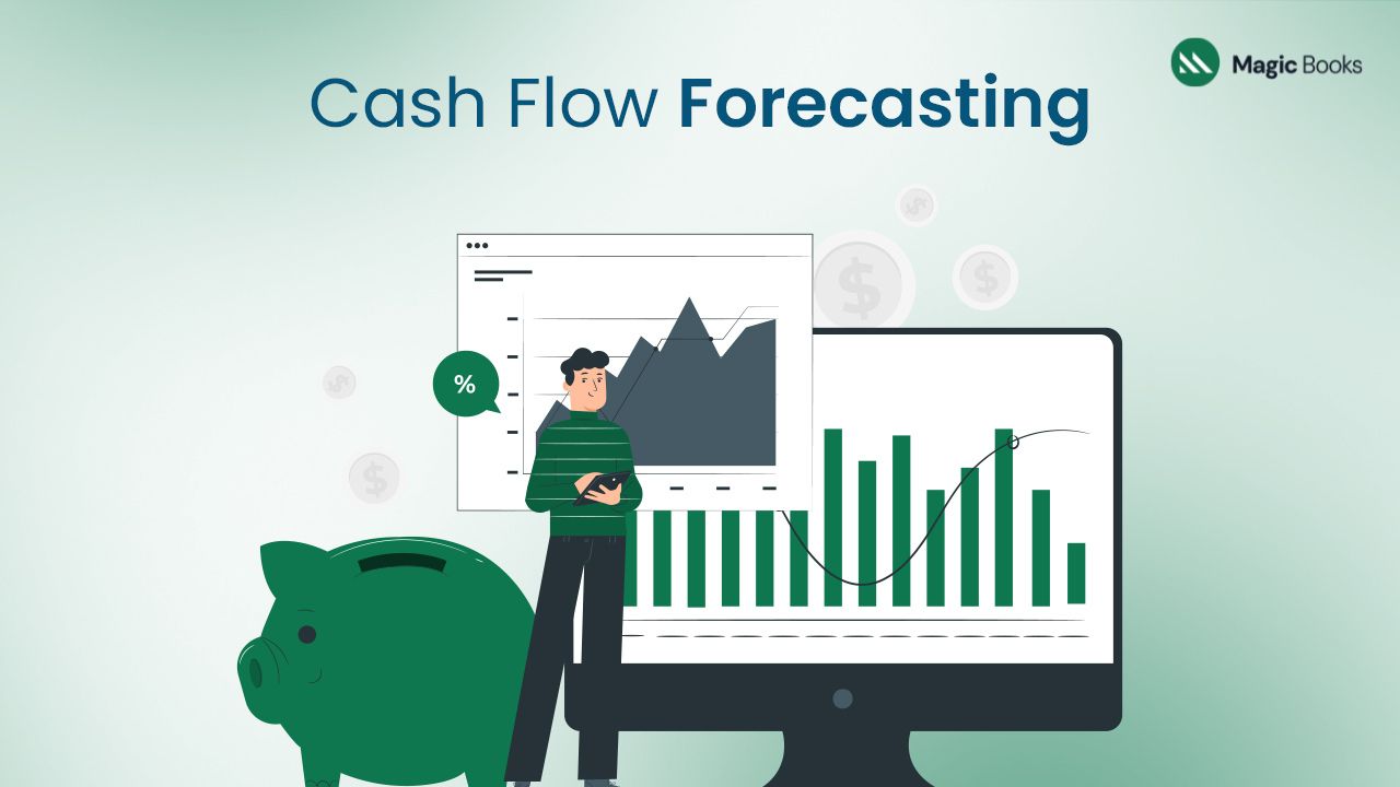 cash flow forecasting model
